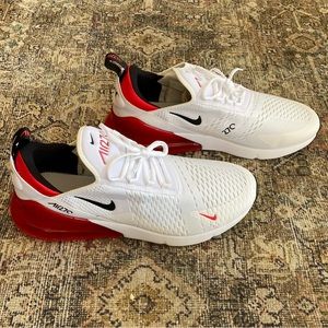 Nike Air Max 270 Men’s Shoes